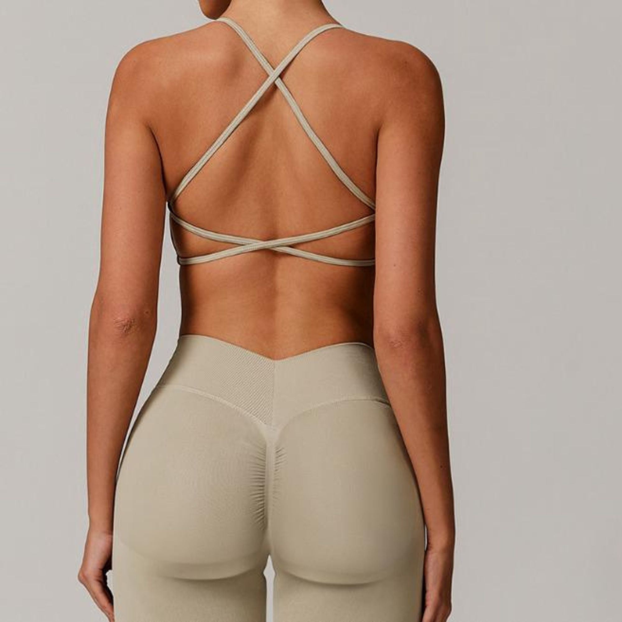 Performance Leggings