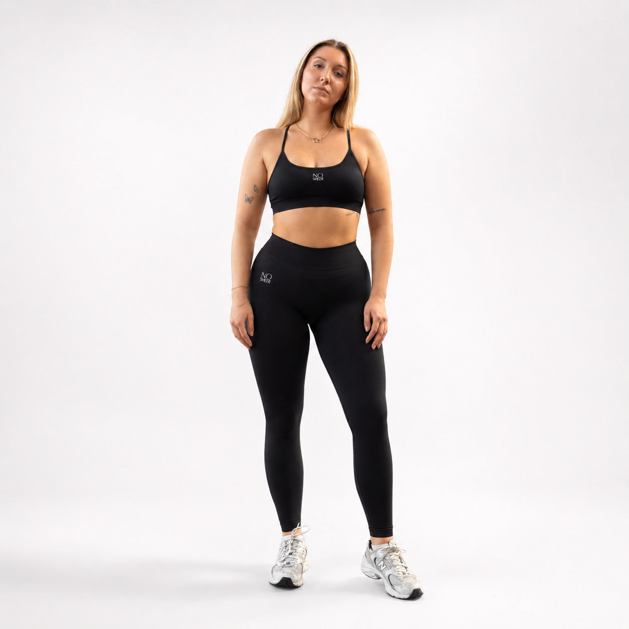 Performance Set - Leggings & Top