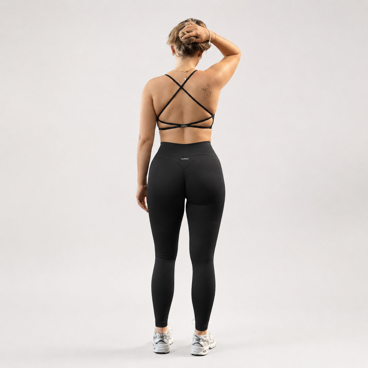 Performance Set - Leggings & Top